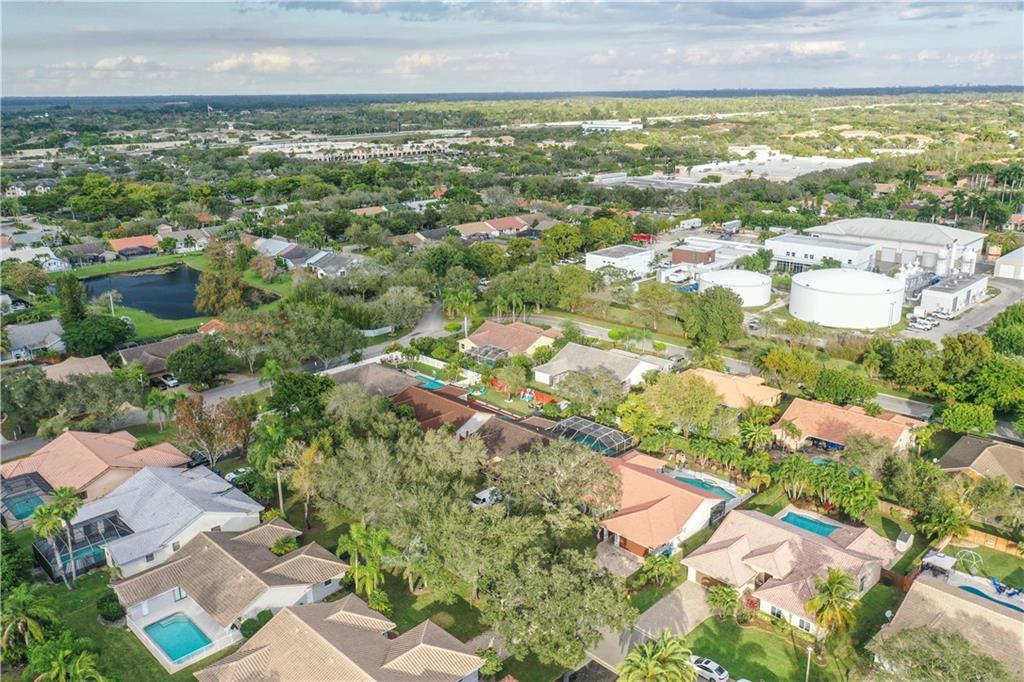 North Springs - Residential