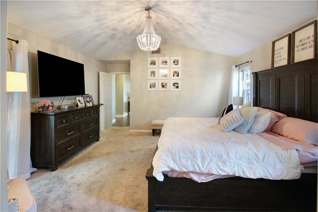 North Springs - Residential