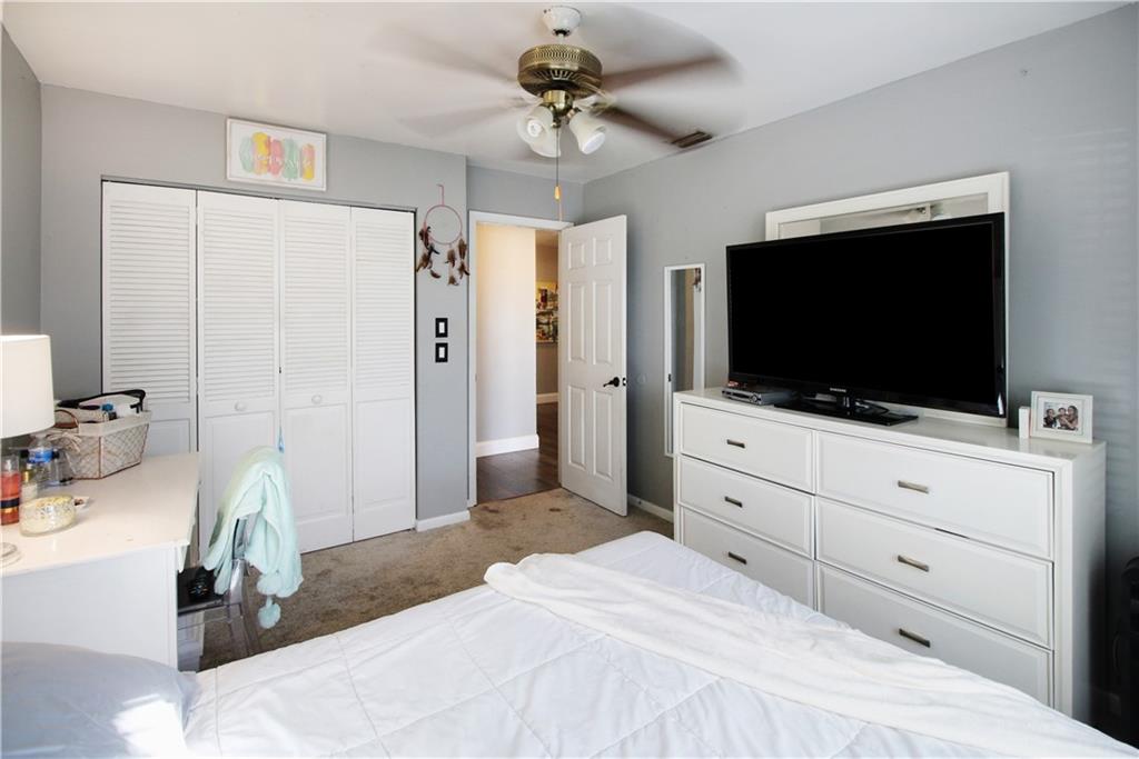 North Springs - Residential