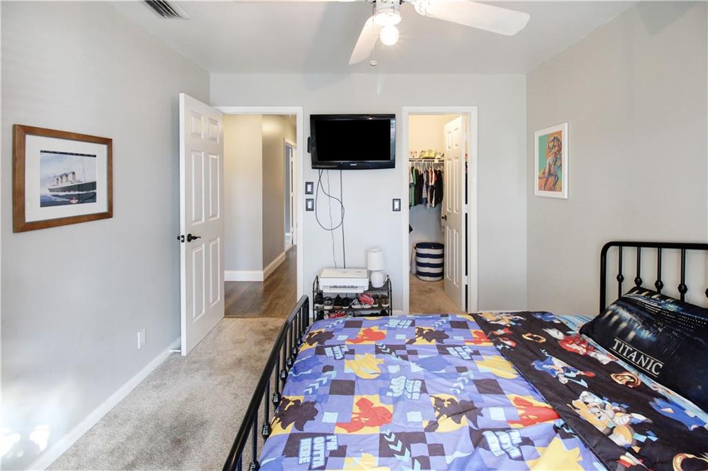 North Springs - Residential