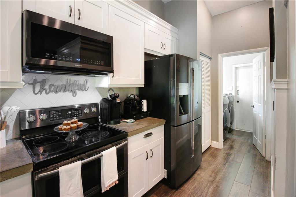 North Springs - Residential