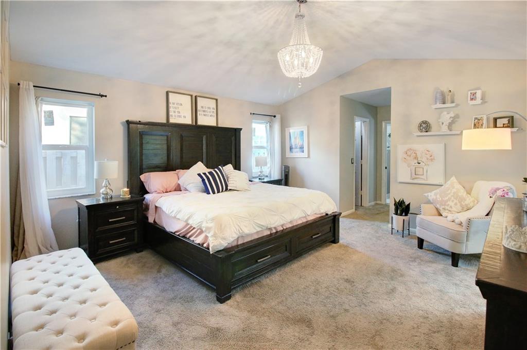 North Springs - Residential