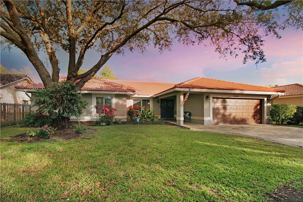 North Springs - Residential