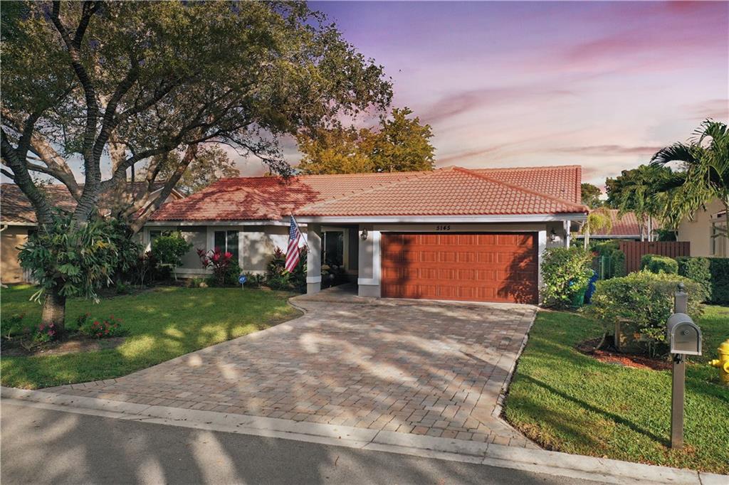 North Springs - Residential