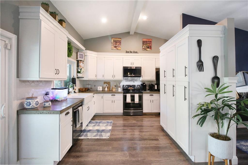 North Springs - Residential