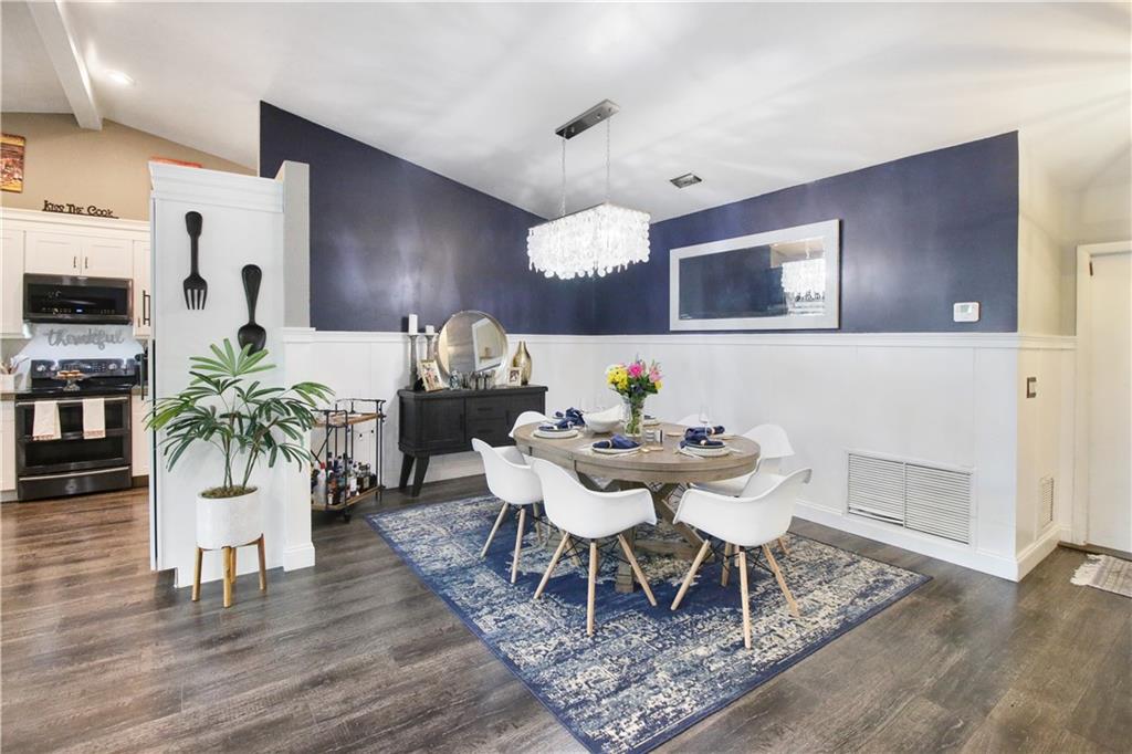 North Springs - Residential