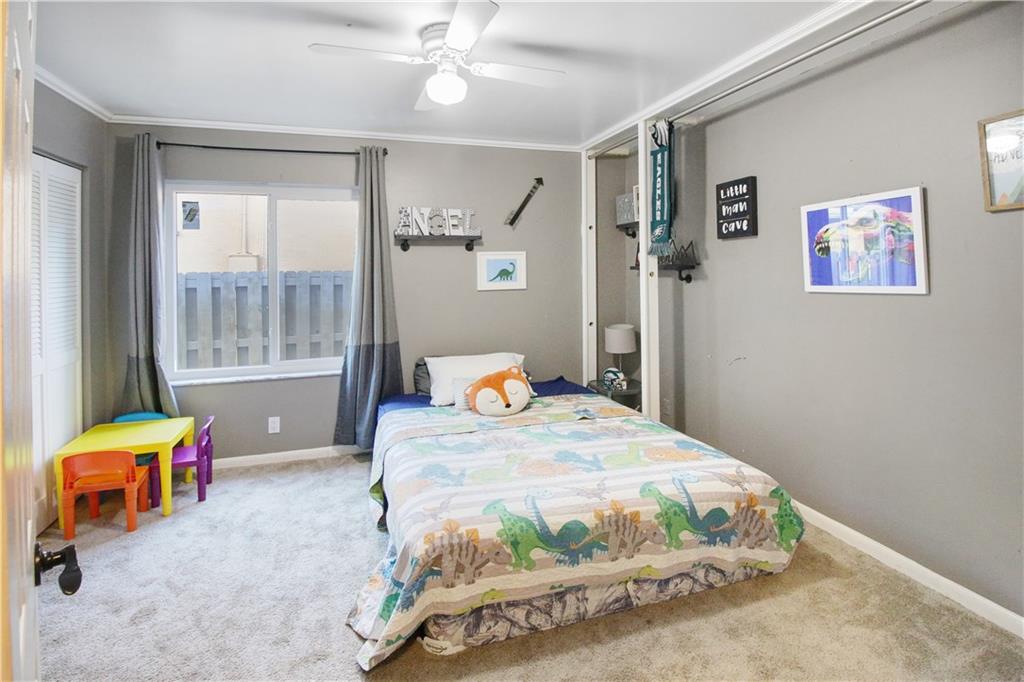North Springs - Residential