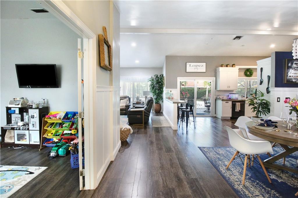 North Springs - Residential