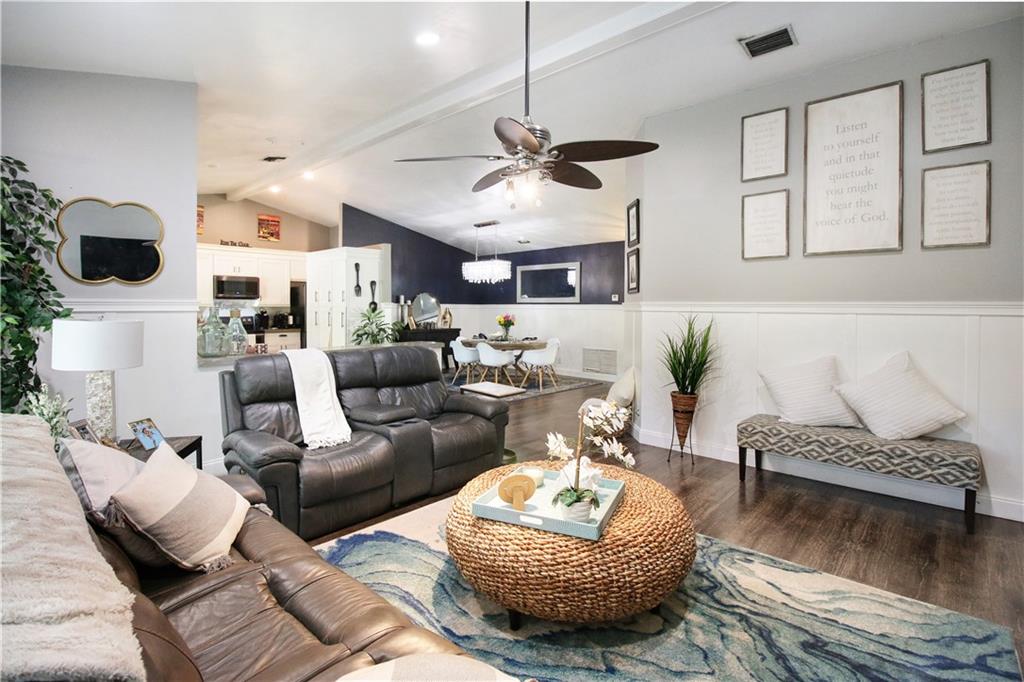 North Springs - Residential