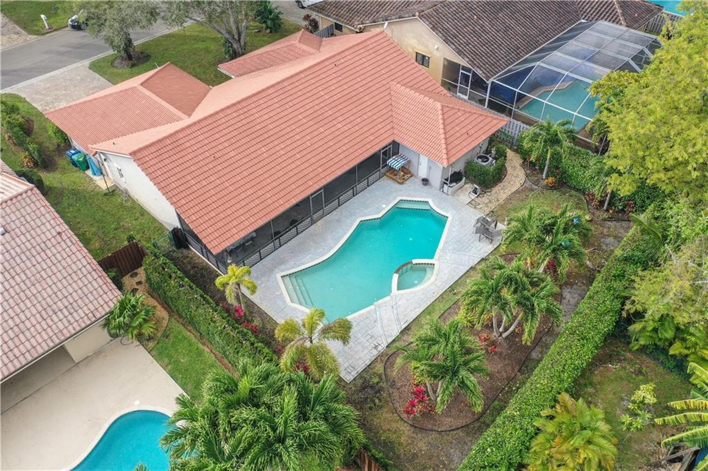 North Springs - Residential