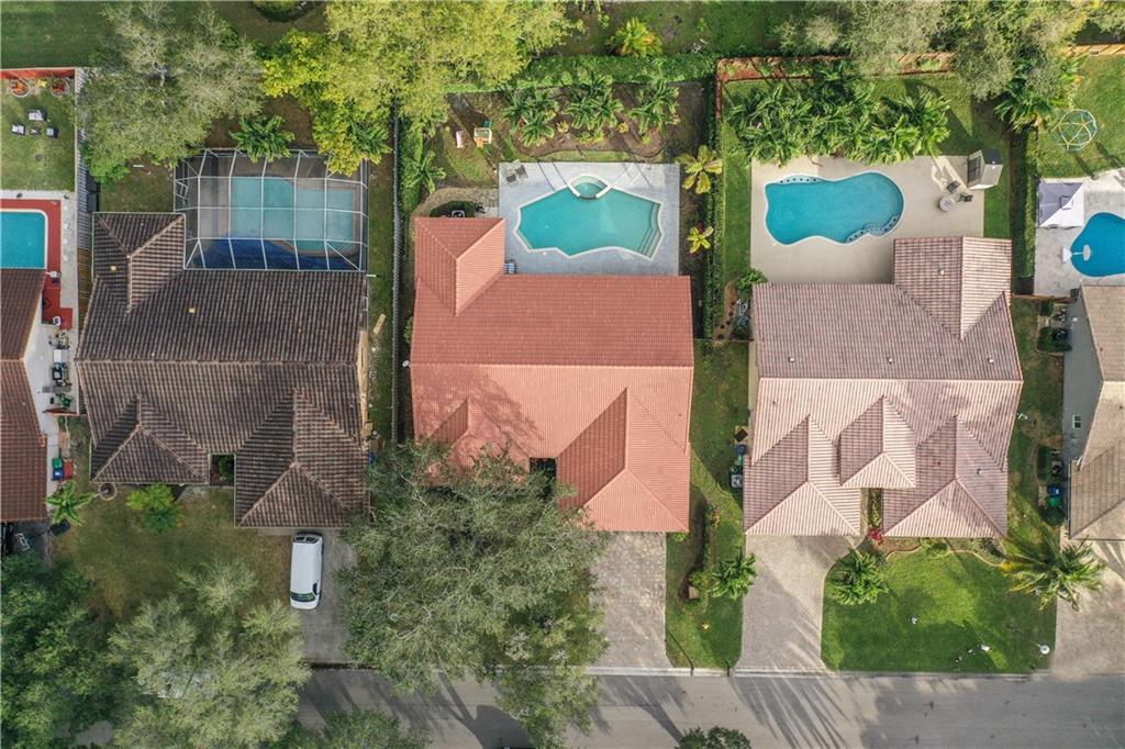 North Springs - Residential