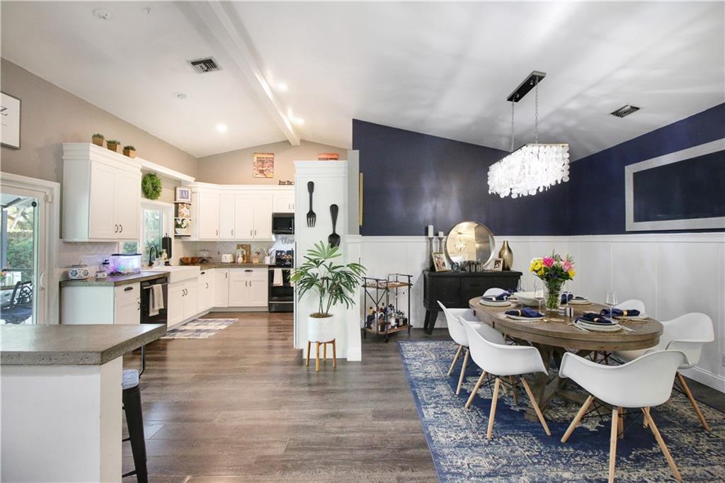 North Springs - Residential