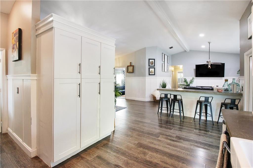 North Springs - Residential