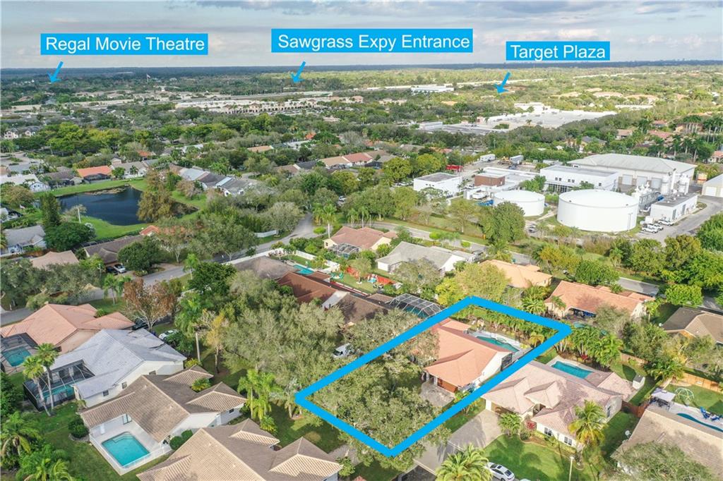 North Springs - Residential