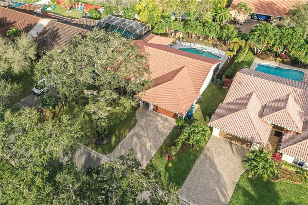 North Springs - Residential