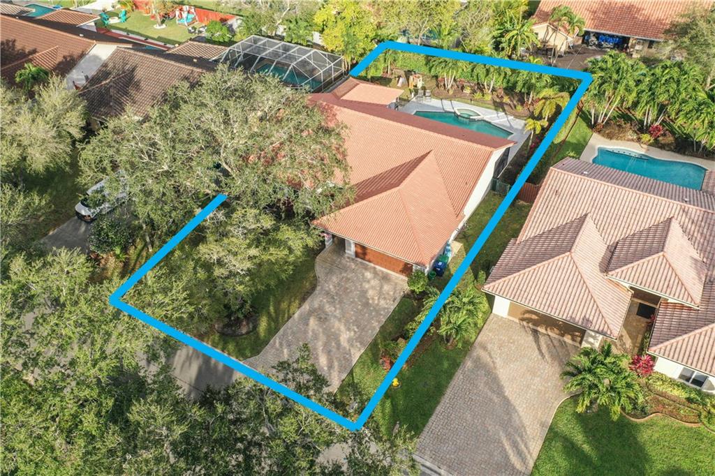 North Springs - Residential