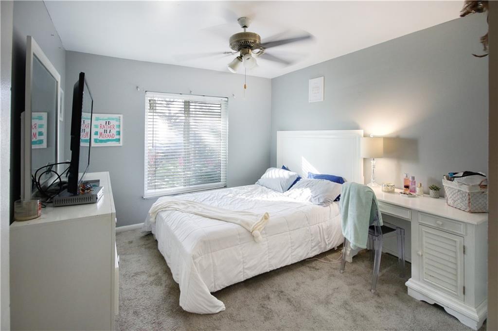 North Springs - Residential
