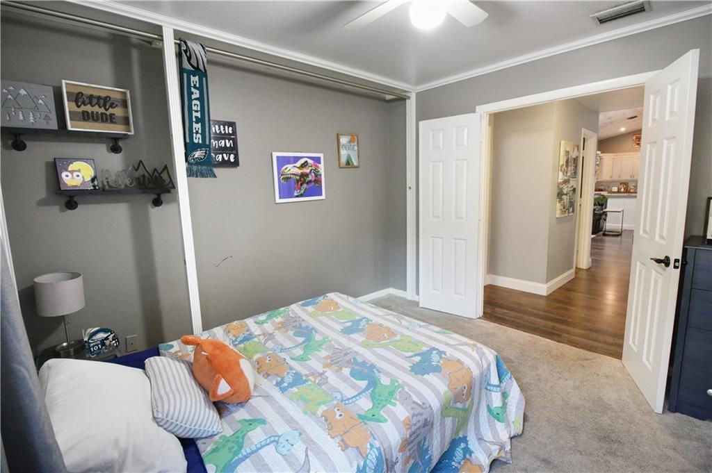 North Springs - Residential