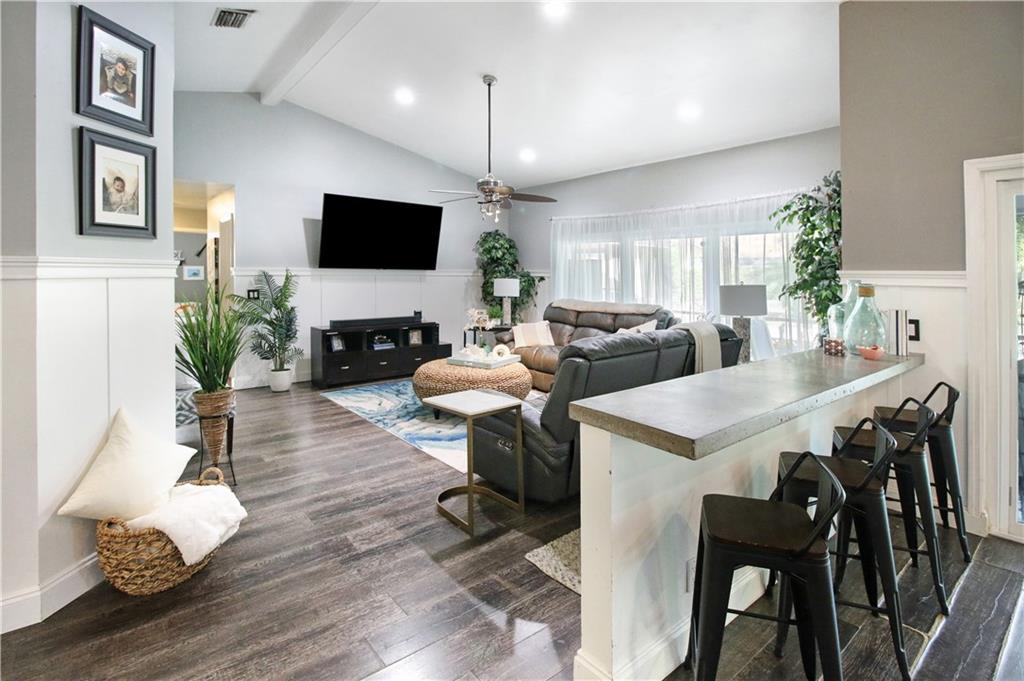 North Springs - Residential