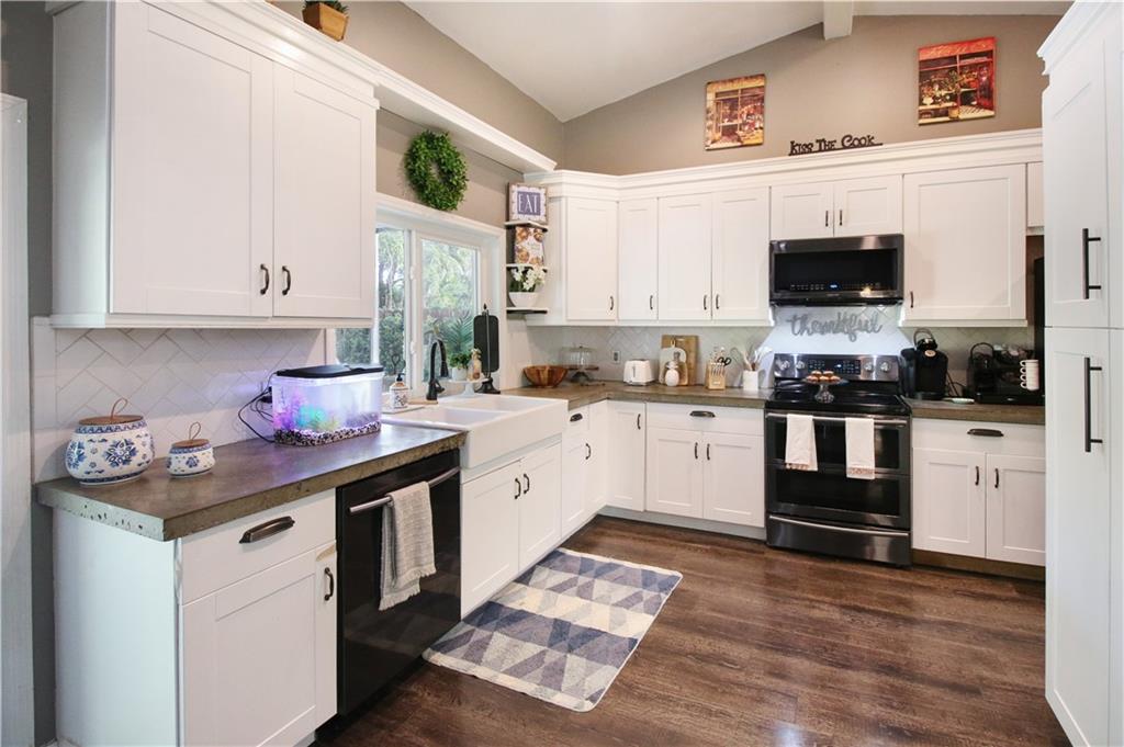 North Springs - Residential