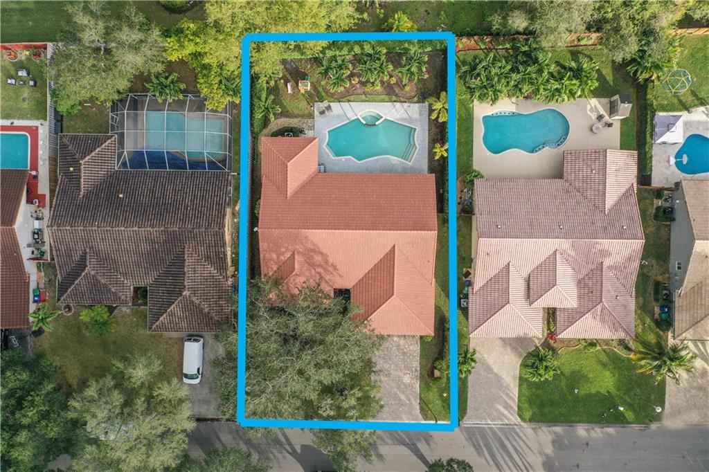 North Springs - Residential