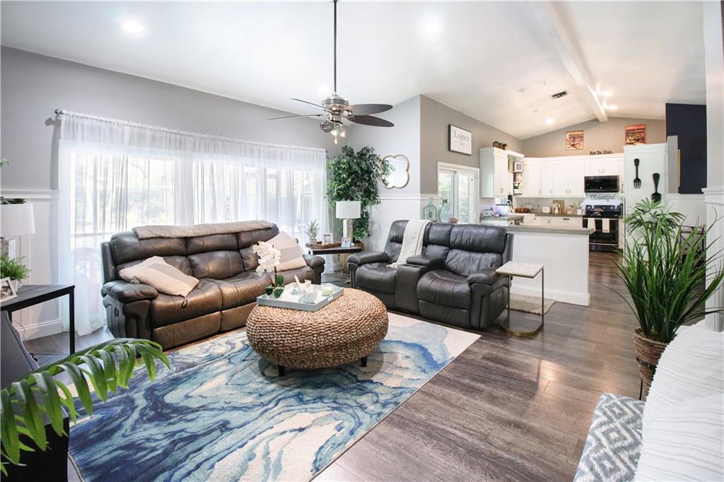 North Springs - Residential