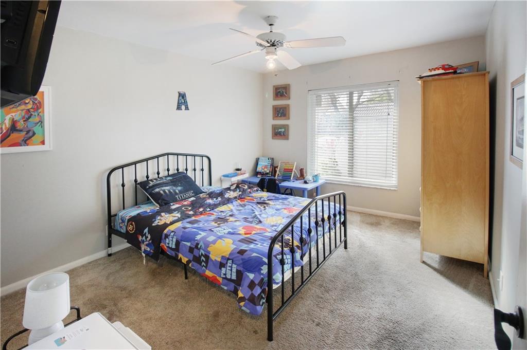 North Springs - Residential