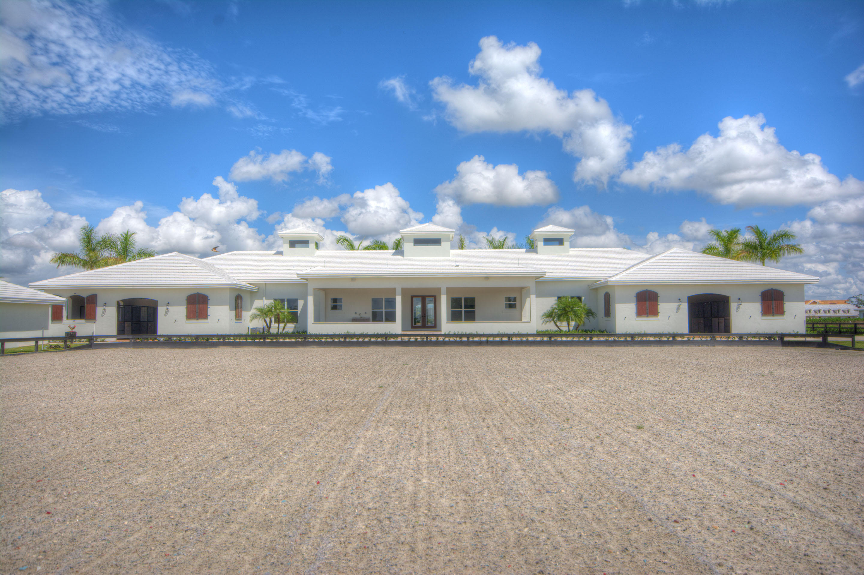 GRAND PRIX VILLAGE SOUTH - Residential