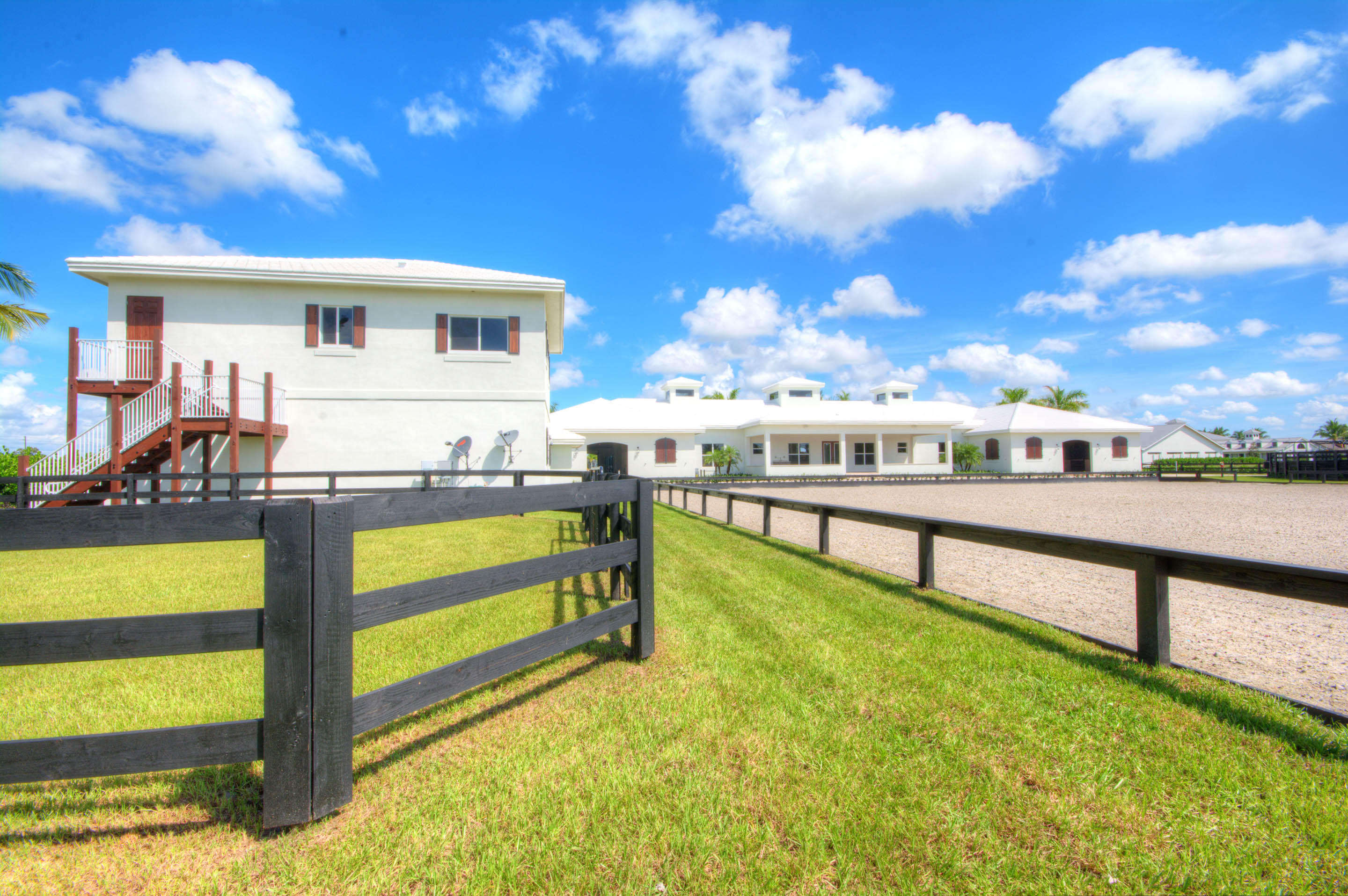 GRAND PRIX VILLAGE SOUTH - Residential