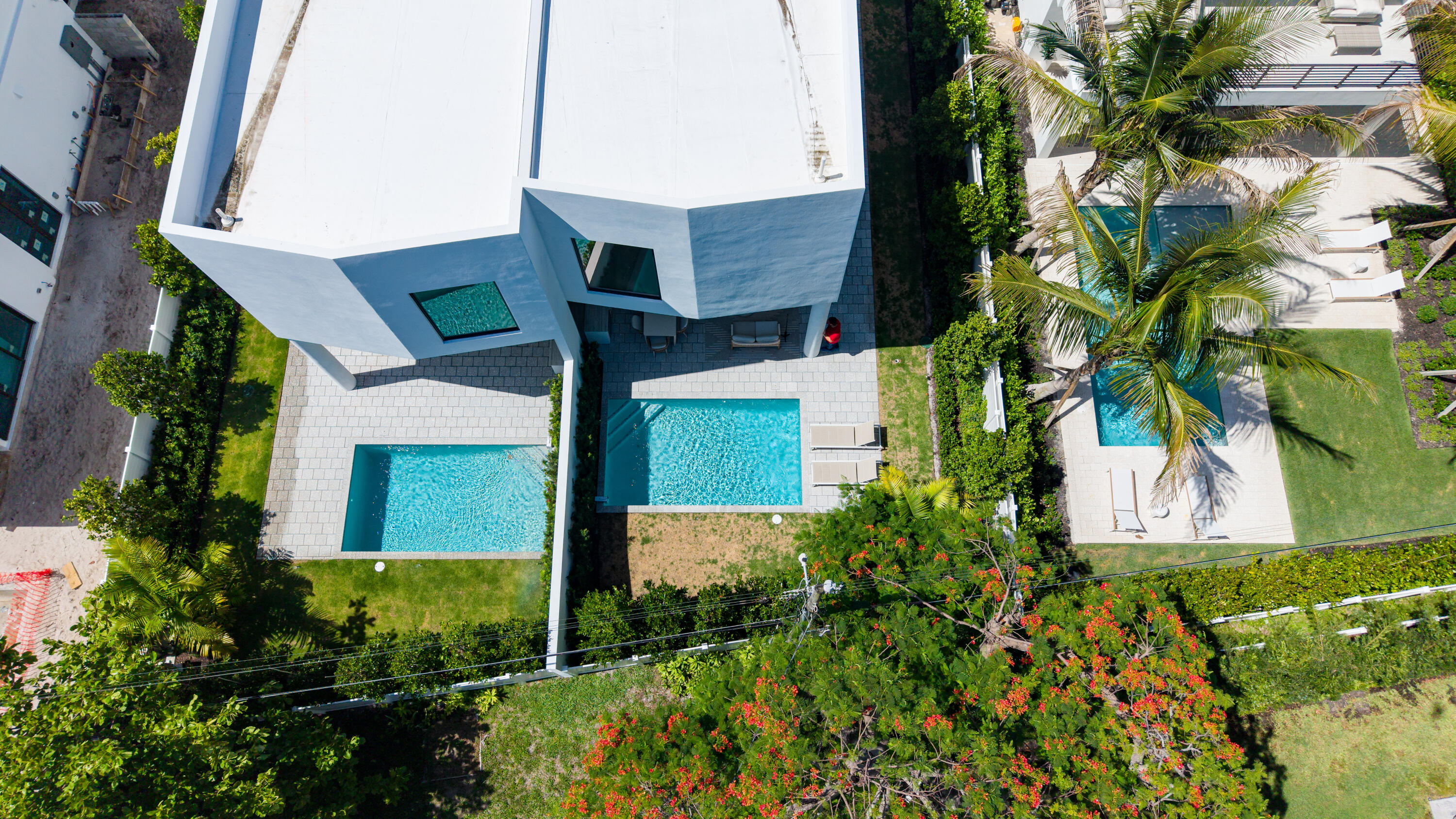 LA HACIENDA DELRAY - Residential