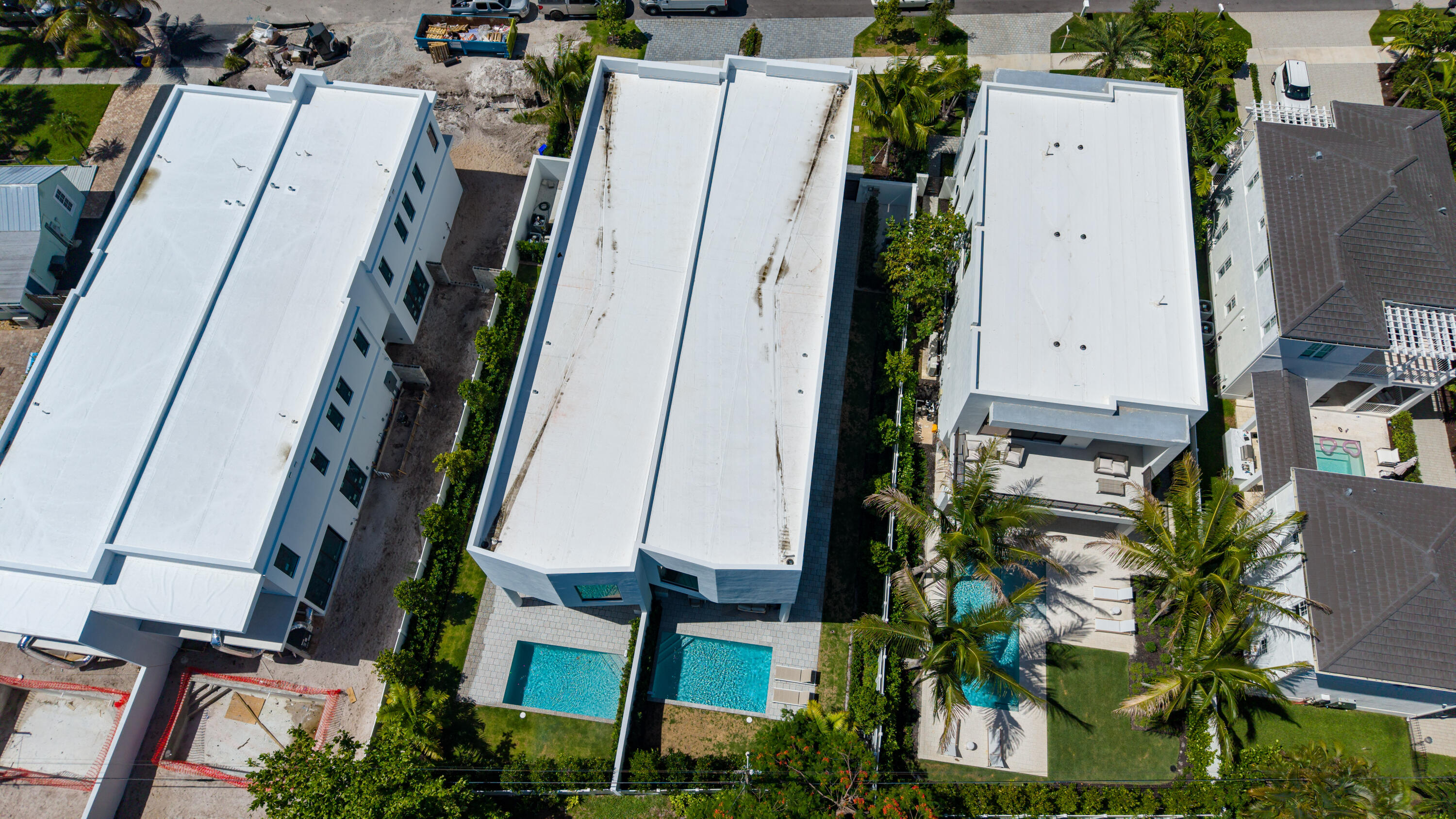 LA HACIENDA DELRAY - Residential