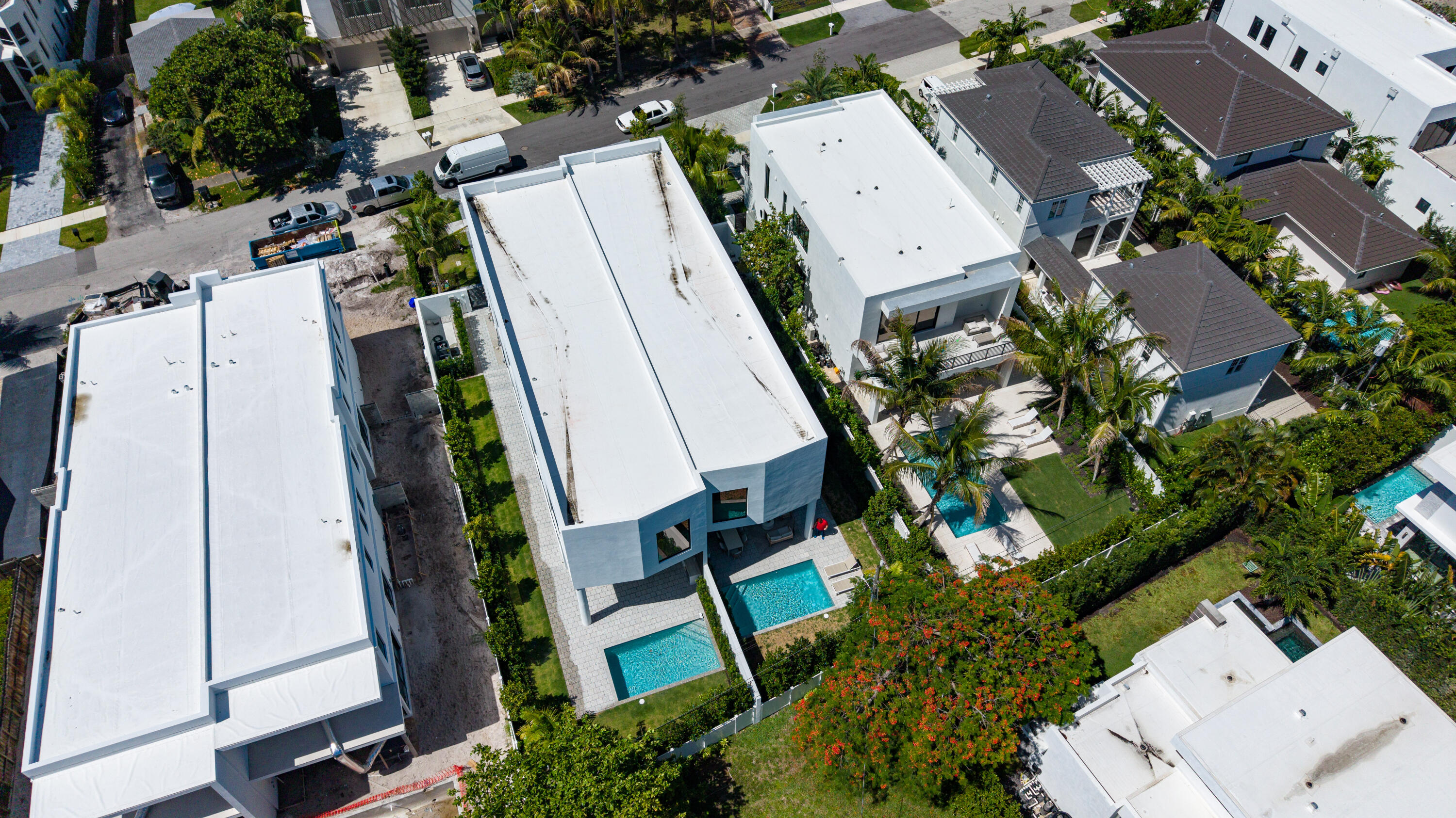 LA HACIENDA DELRAY - Residential