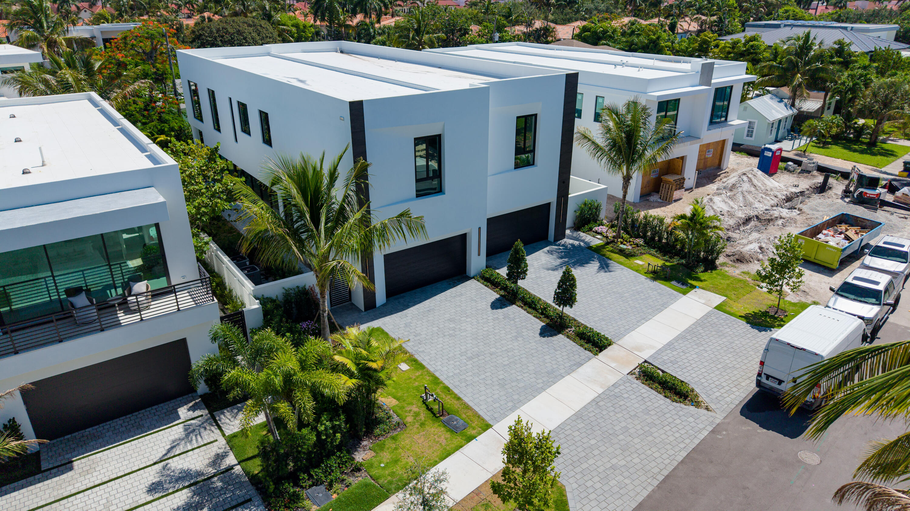 LA HACIENDA DELRAY - Residential