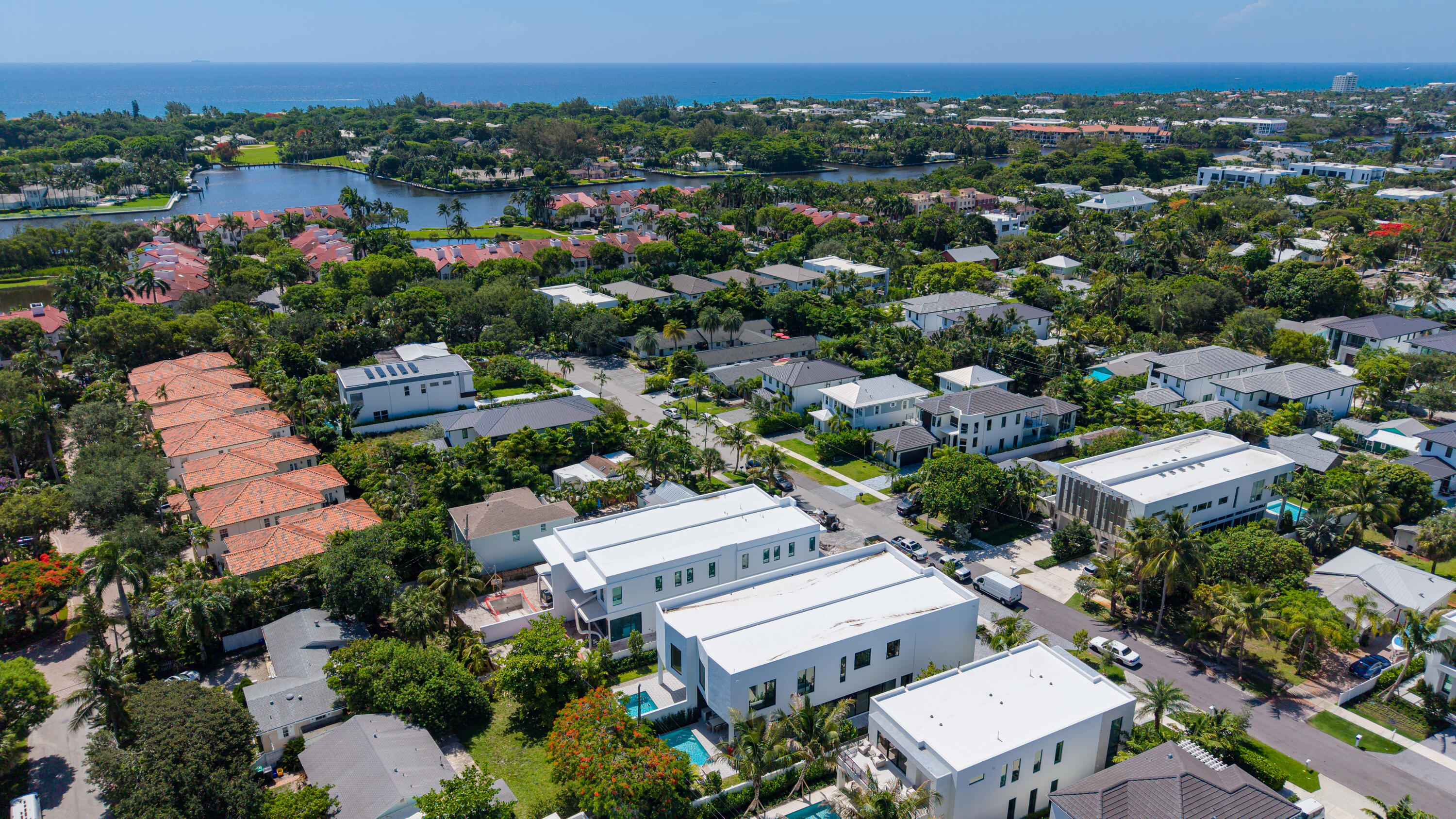 LA HACIENDA DELRAY - Residential