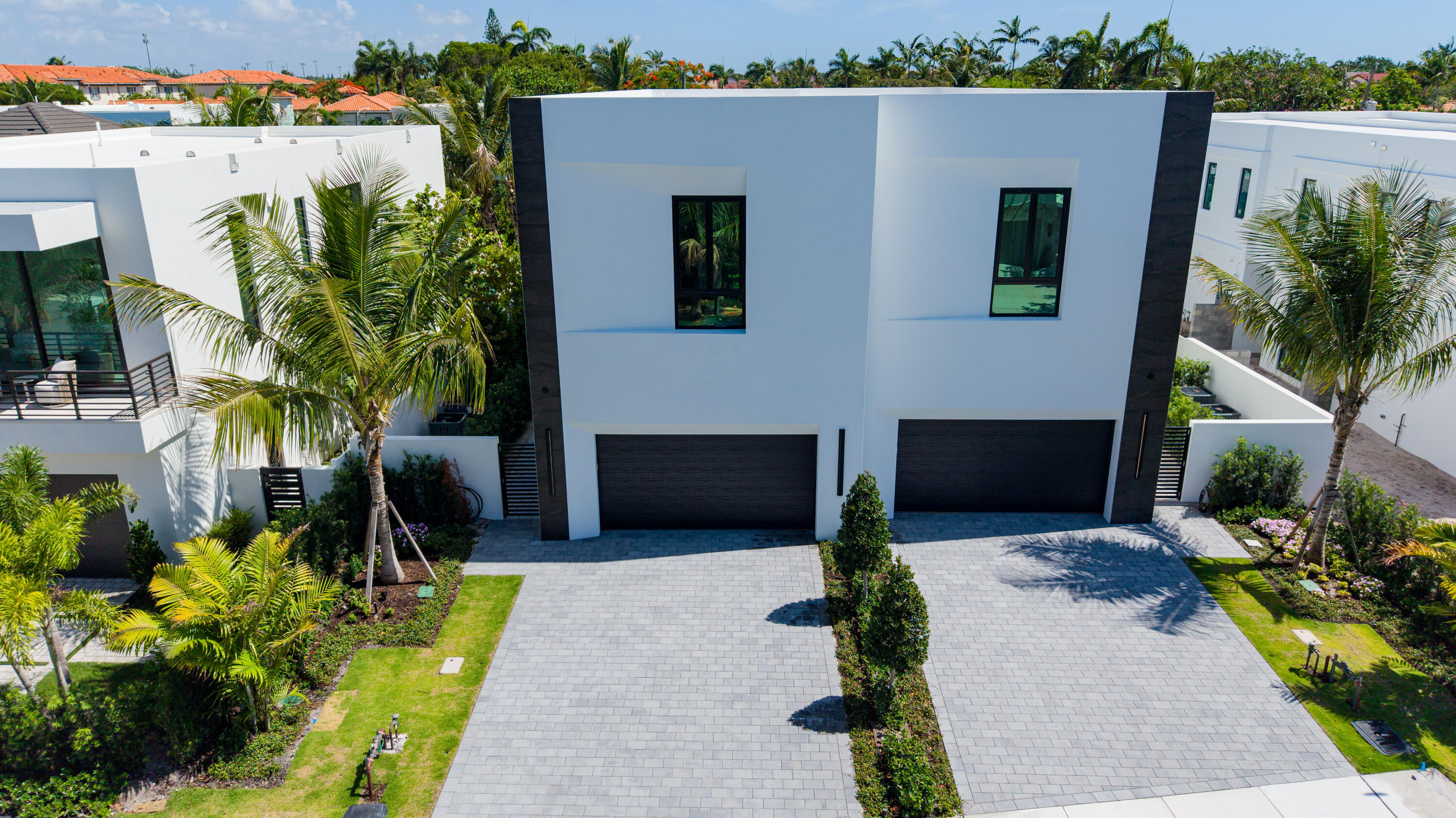 LA HACIENDA DELRAY - Residential