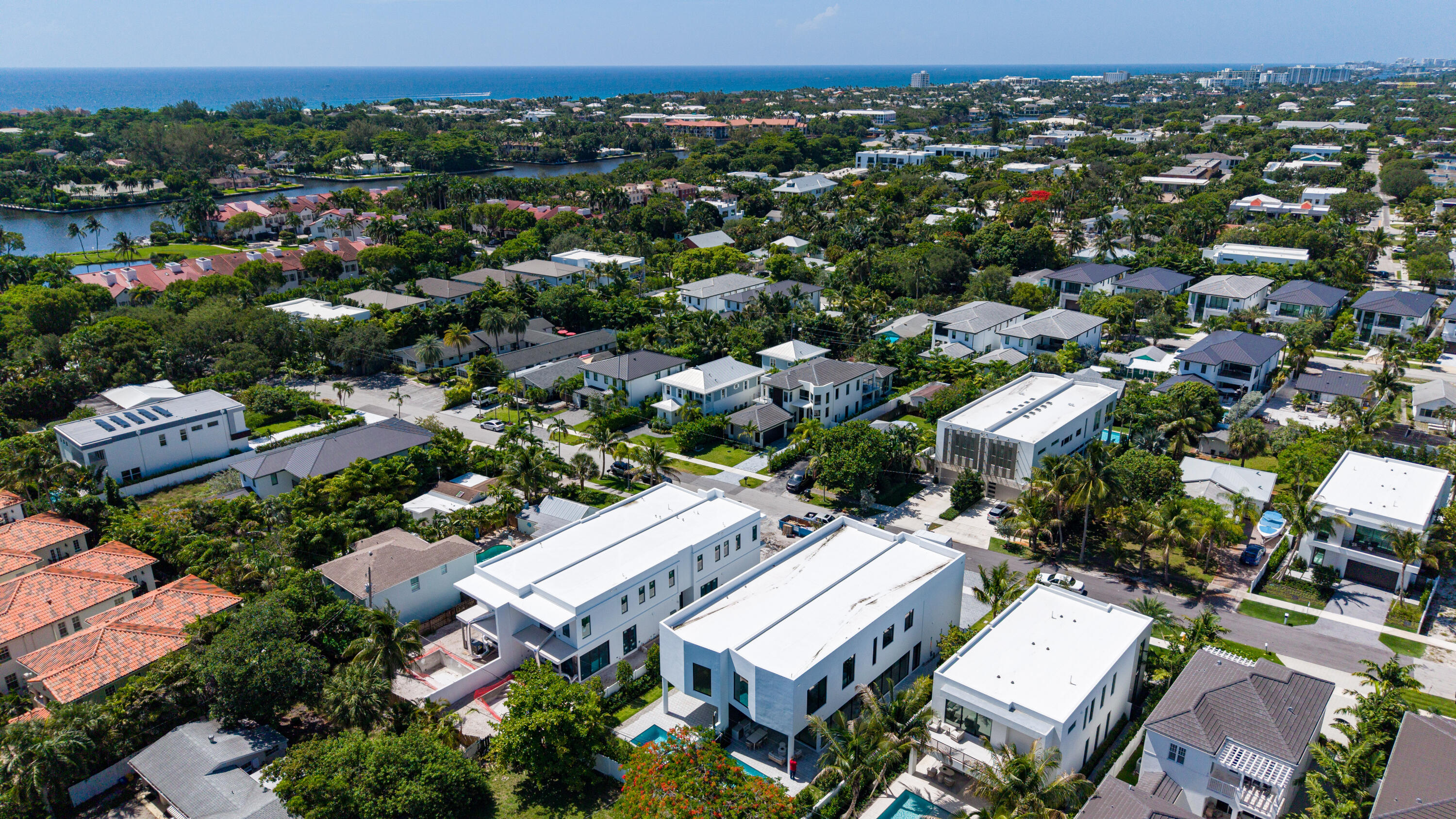 LA HACIENDA DELRAY - Residential