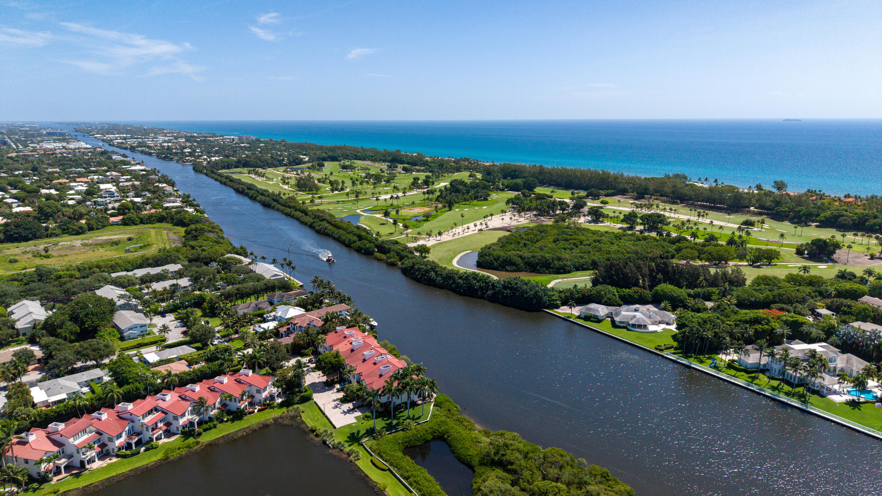 LA HACIENDA DELRAY - Residential