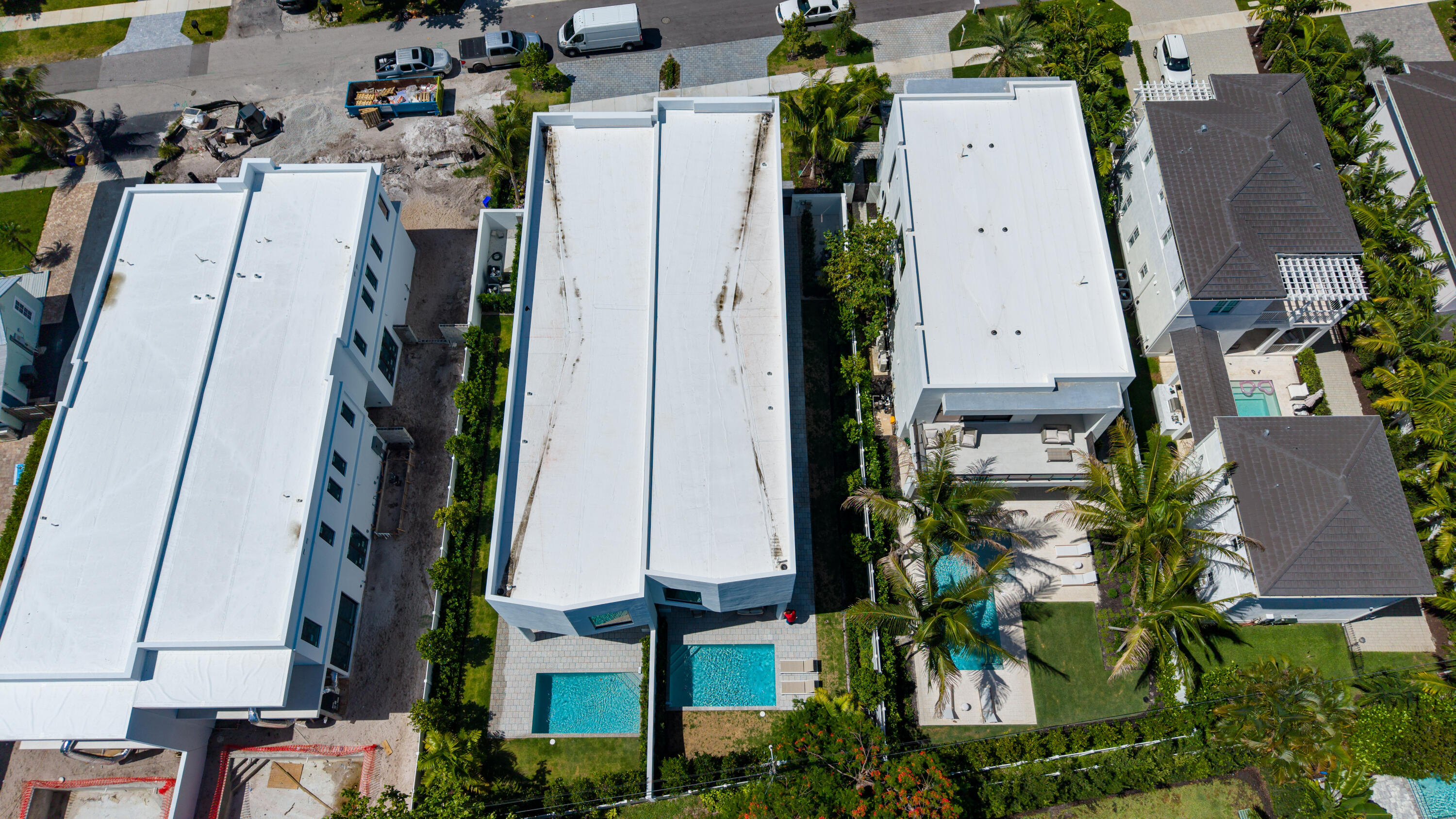 LA HACIENDA DELRAY - Residential