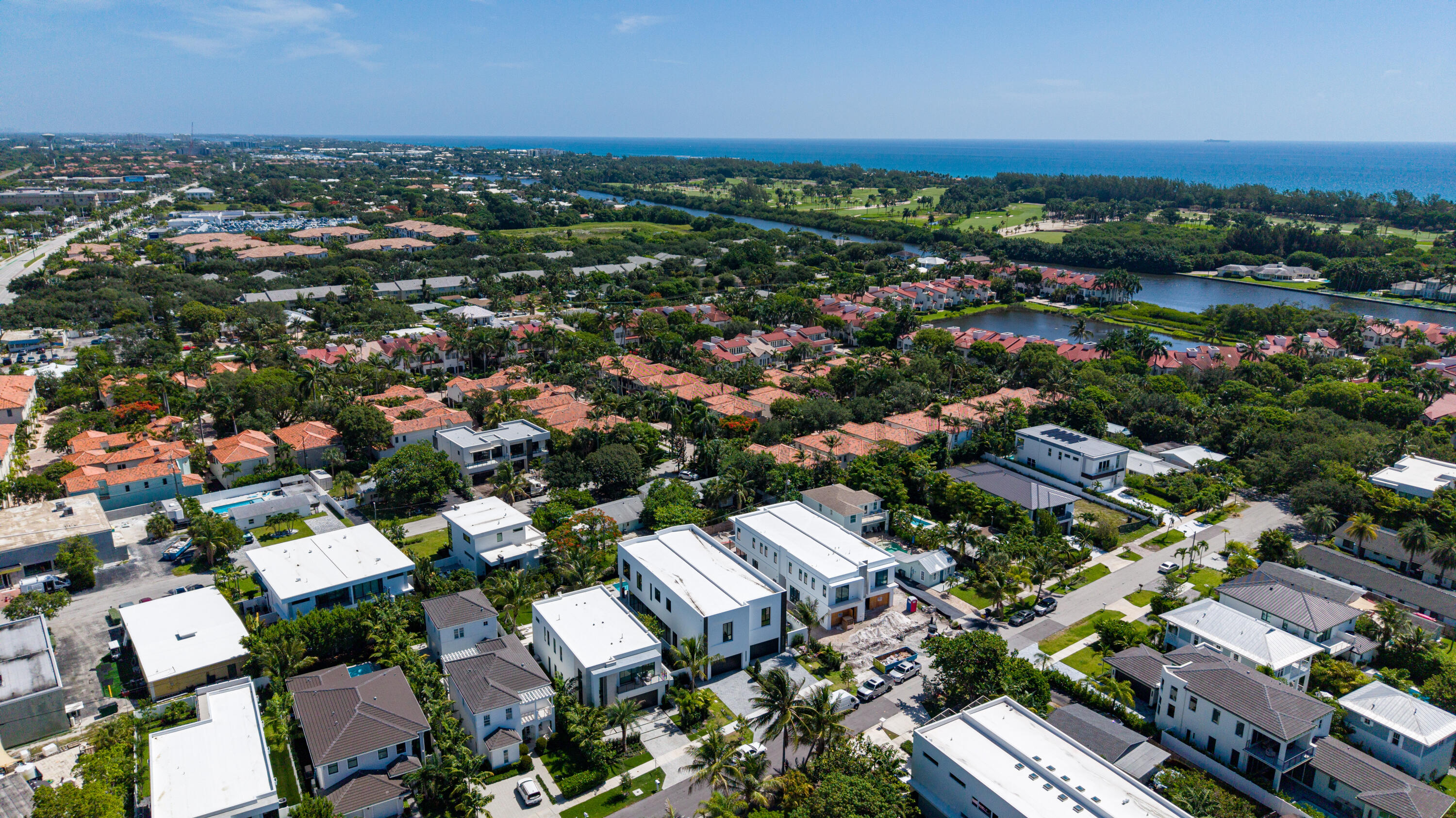 LA HACIENDA DELRAY - Residential