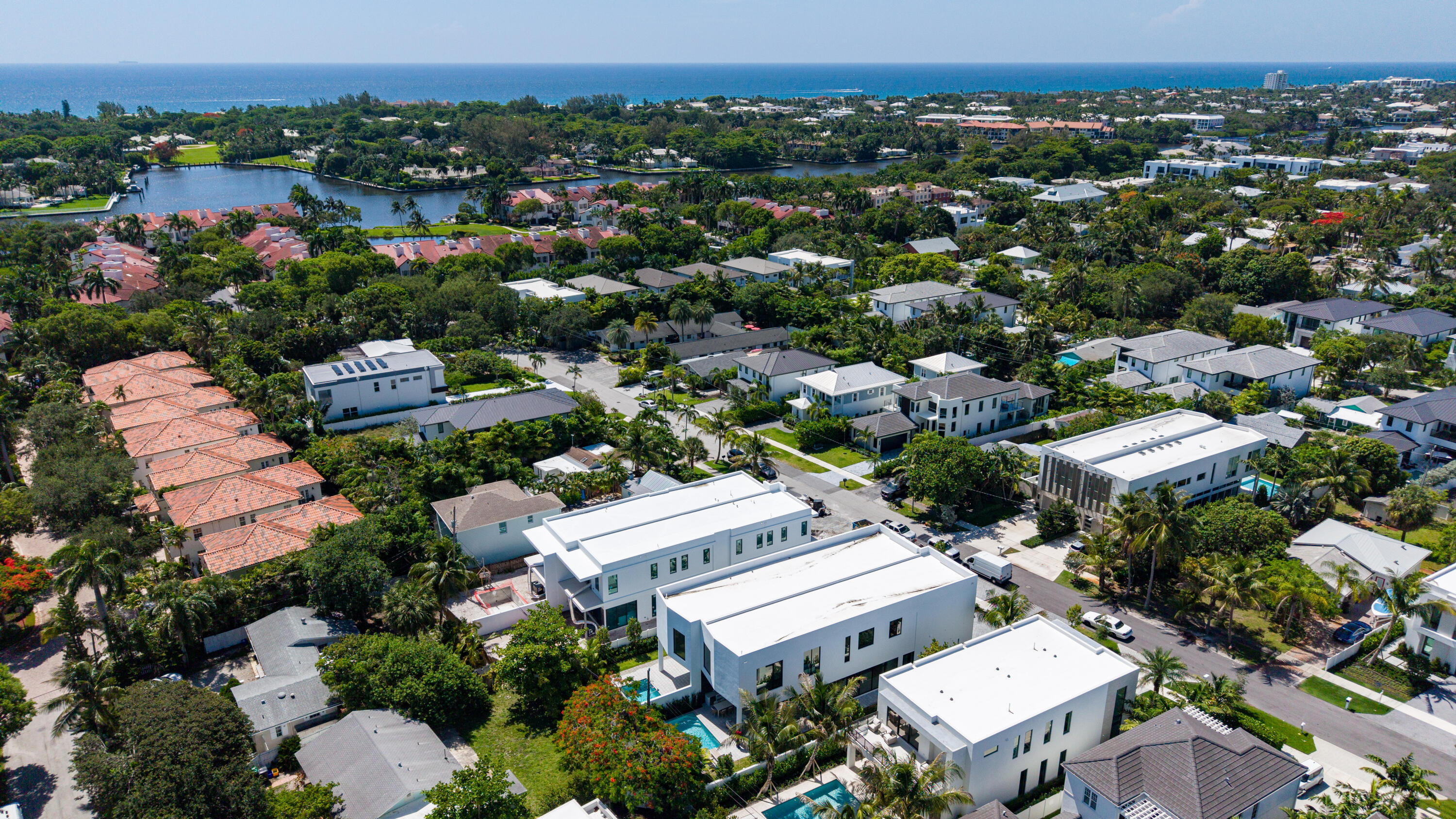 LA HACIENDA DELRAY - Residential