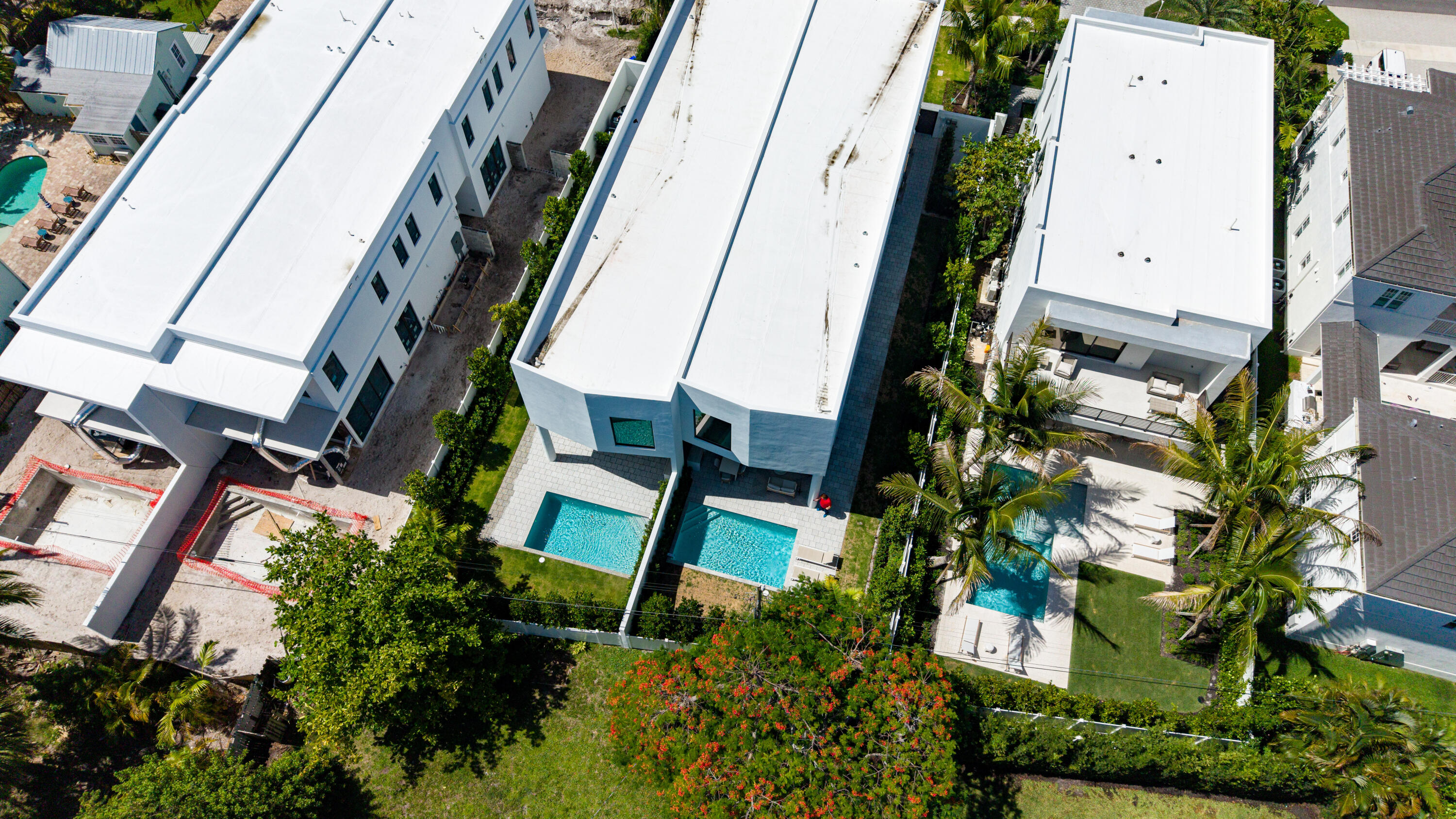 LA HACIENDA DELRAY - Residential