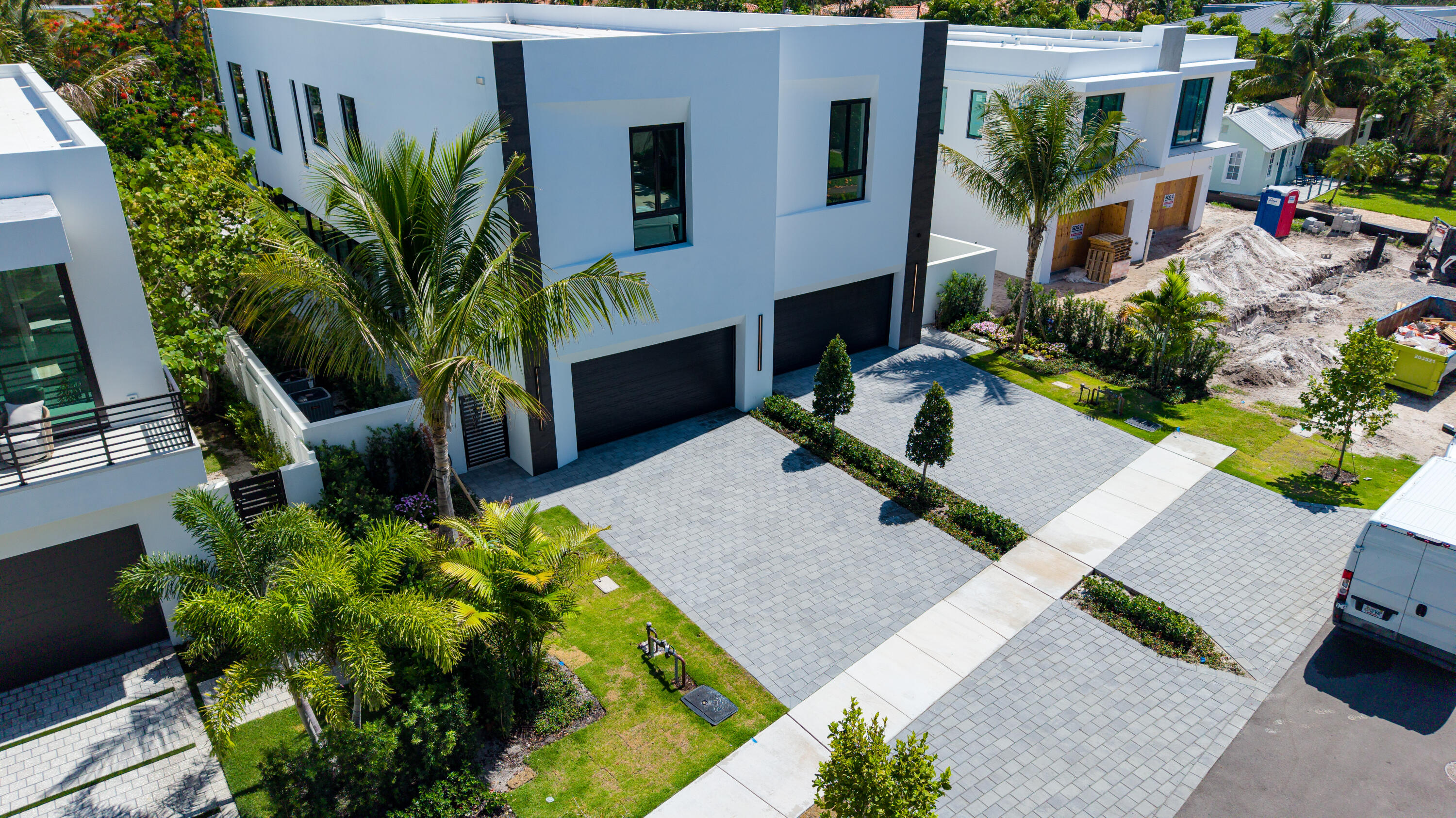 LA HACIENDA DELRAY - Residential