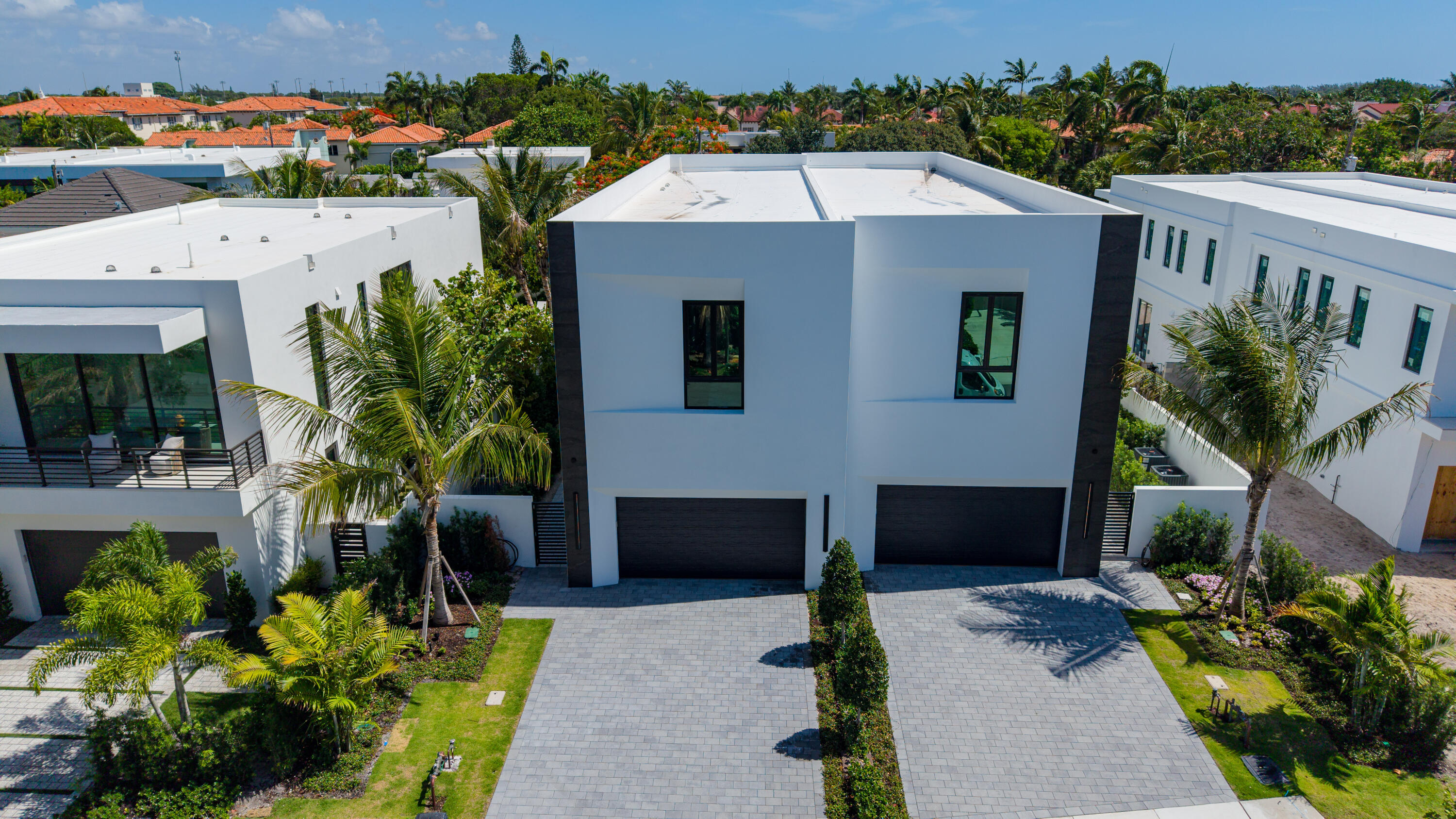 LA HACIENDA DELRAY - Residential