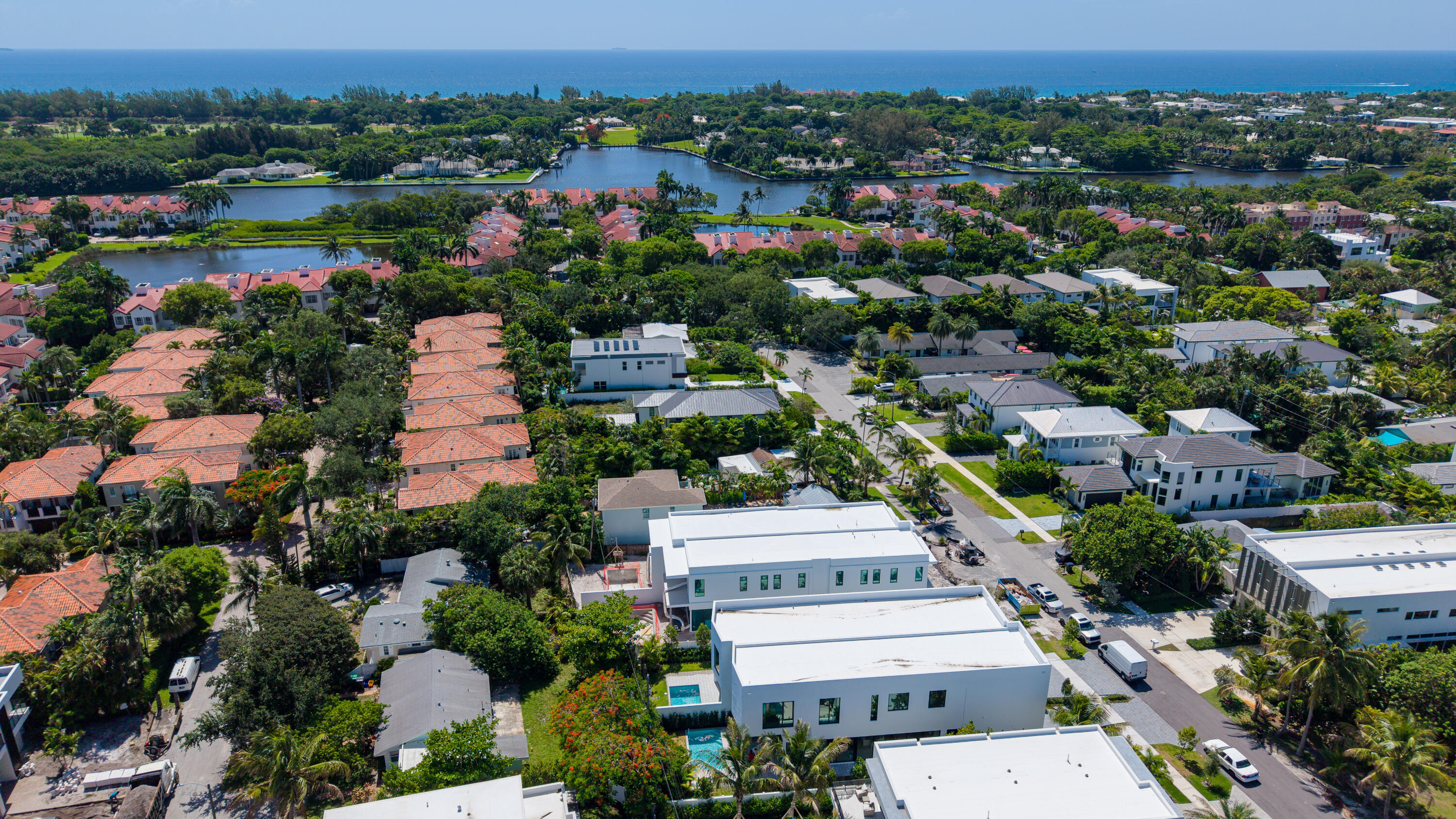 LA HACIENDA DELRAY - Residential