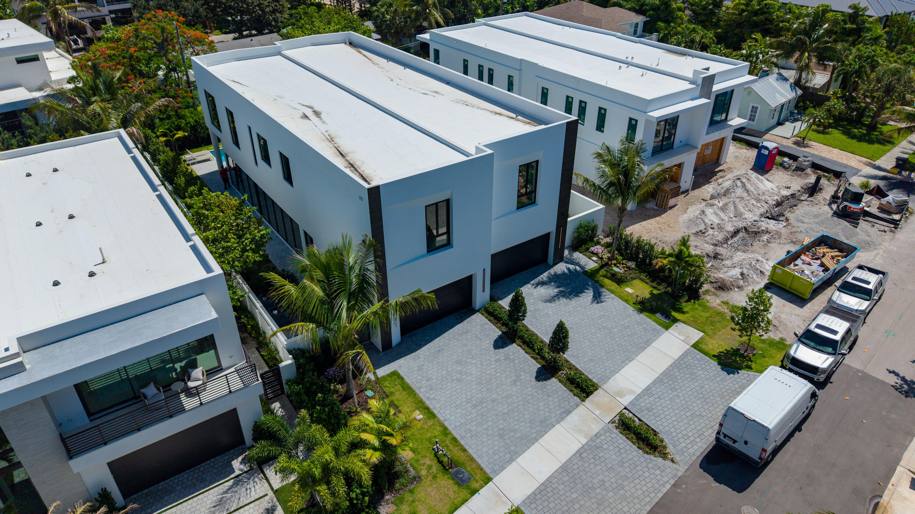 LA HACIENDA DELRAY - Residential