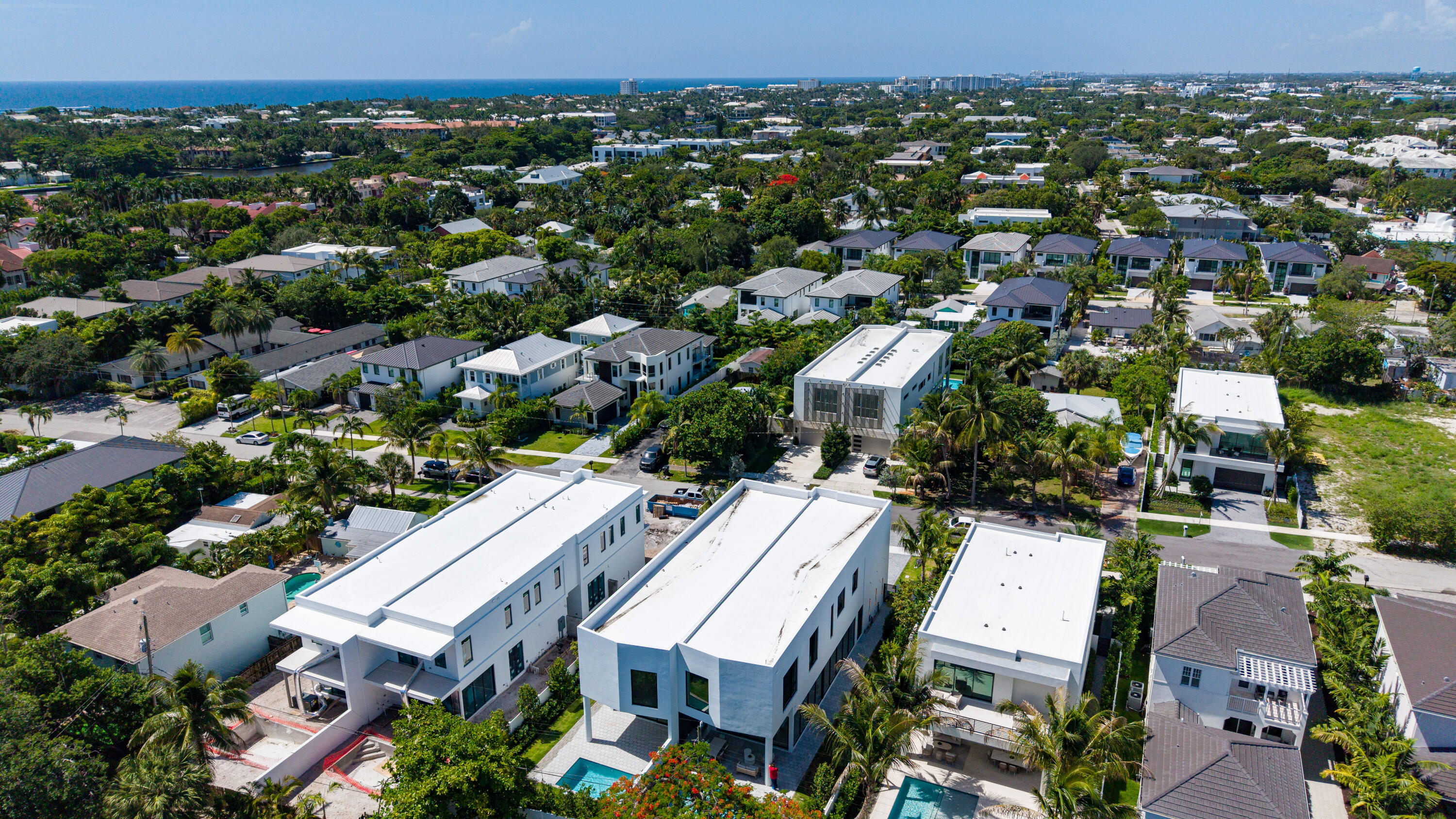 LA HACIENDA DELRAY - Residential