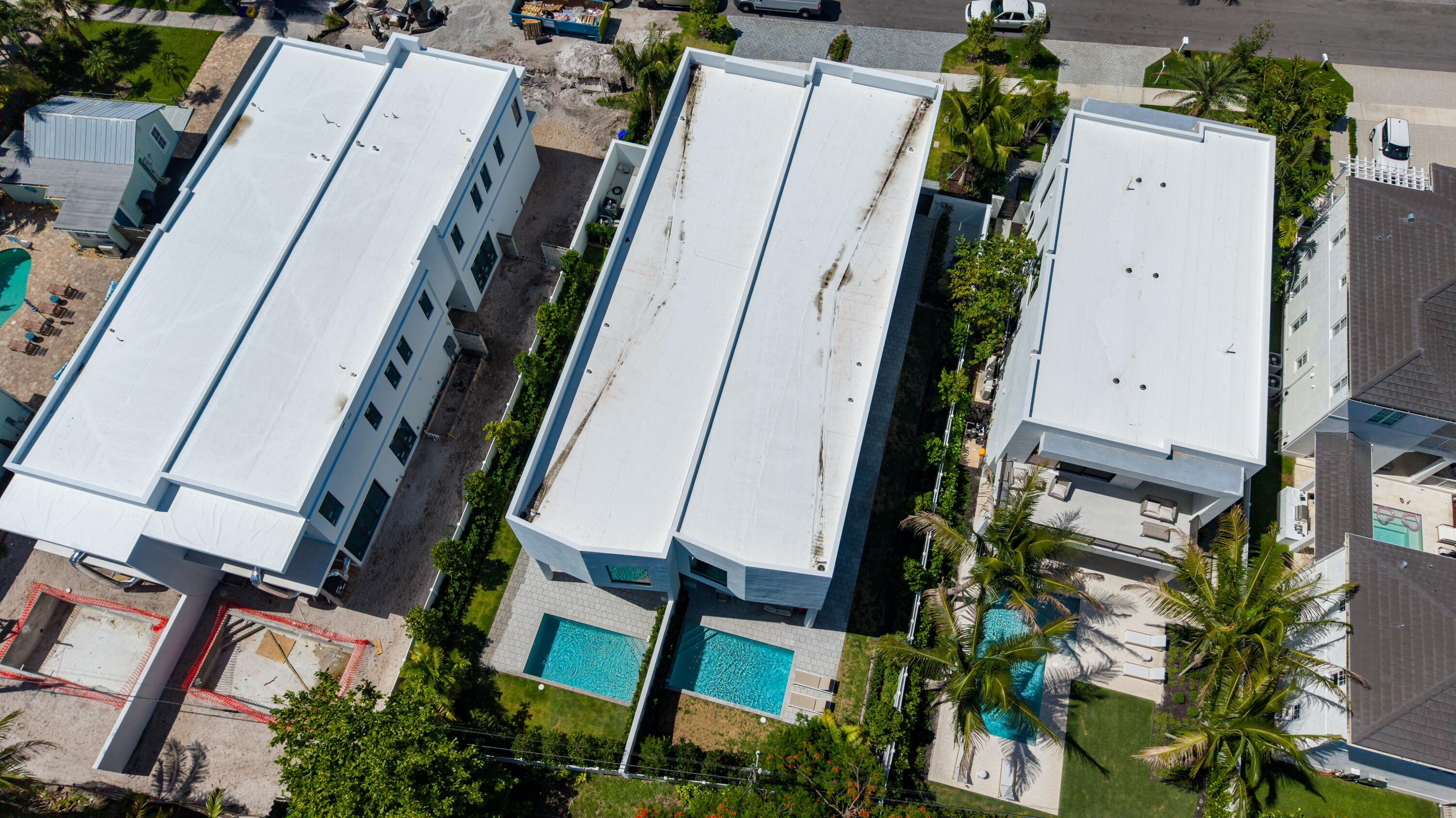 LA HACIENDA DELRAY - Residential