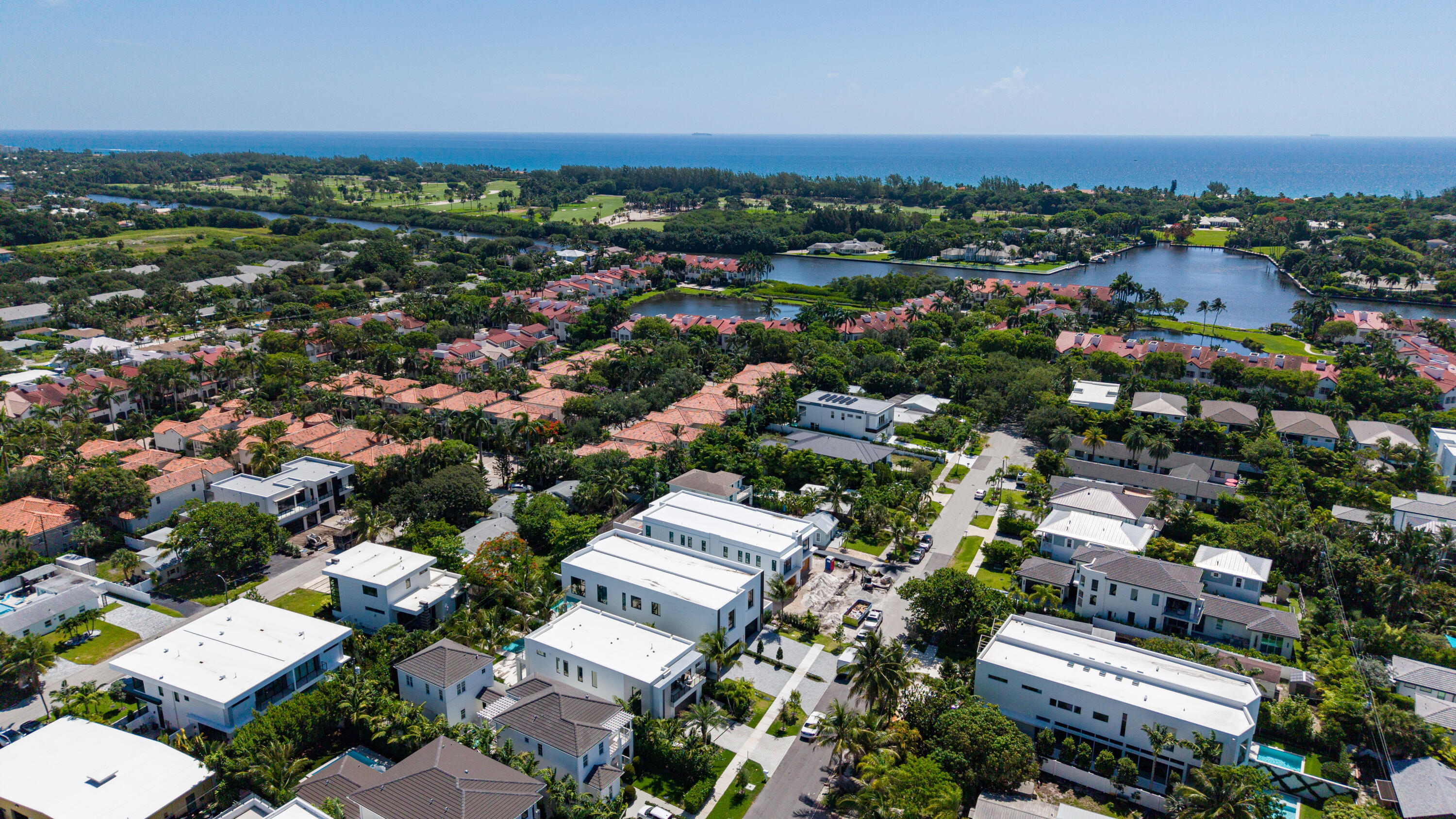 LA HACIENDA DELRAY - Residential