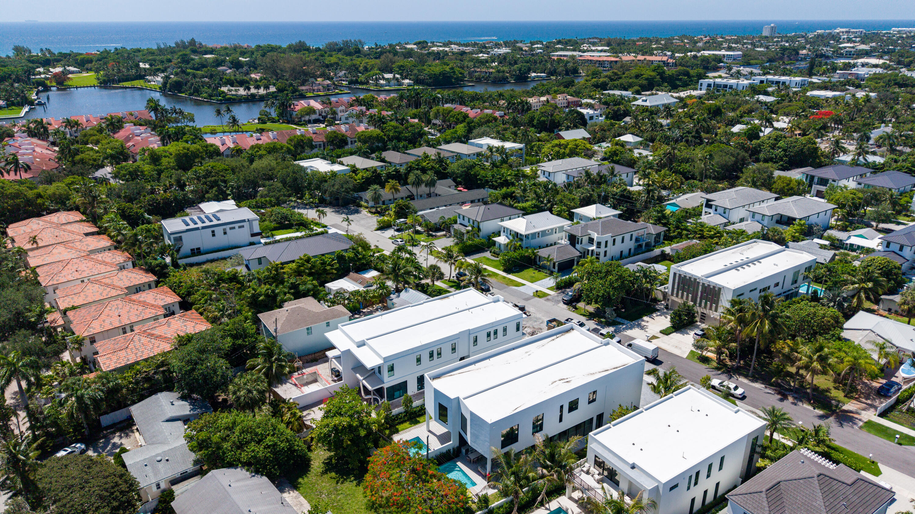 LA HACIENDA DELRAY - Residential