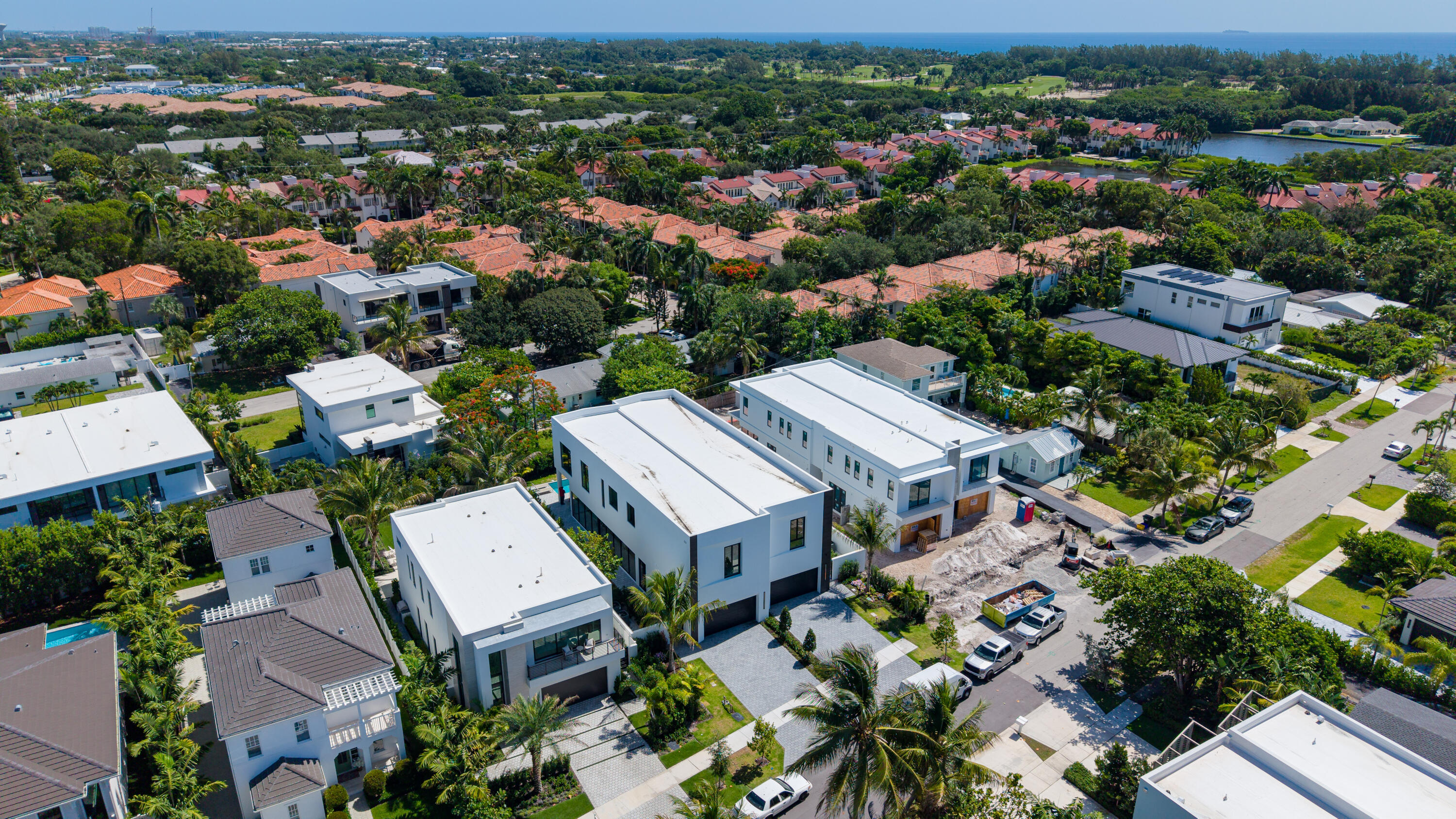 LA HACIENDA DELRAY - Residential